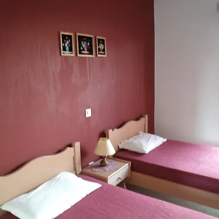 Kokkinos Apartment