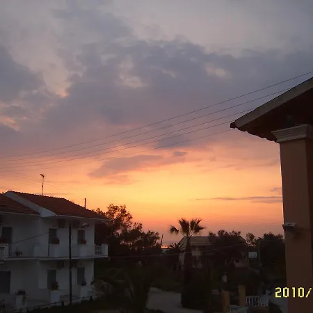 Apartment Kokkinos Arillas (Corfu)