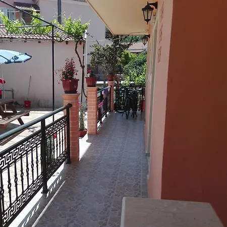 Apartmán Kokkinos